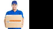 COURIERS Company Melbourne Delivering On a Promise of Trust