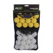 SLX Practice Golf Balls 