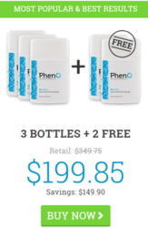 PhenQ – Most Powerful and Trending  Slimming Formula