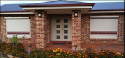 Roller Shutters Sydney