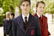 School Uniforms in Australia