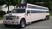 Stretch Hummer - A Luxurious Car That You Can Hire at Cheap Rates