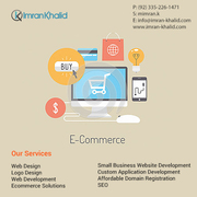 E-commerce Services & Solutions for your online store 