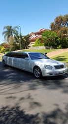Wedding Limo Hire service in Sydney