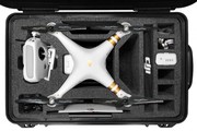 DJI Phantom 3 Professional Quadcopter 4K UHD Video Camera