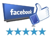 Buy Facebook Ratings