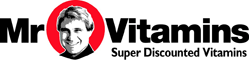 Mr. Vitamins Health Products Online