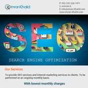 SEO Freelancer | Search Engine Optimization(SEO) Consultant