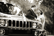 Hire Wedding Hummer To Make Your Wedding Stand Out From Others