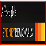Affordable Sydeny Removals