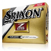 Srixon Z-Star 2015 Ball 