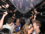 Limo Hire For Birthday is The Way To Celebrate Birthday Differently