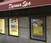 Mothers Day spa specials in NYC