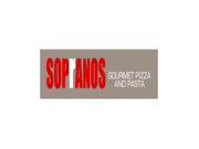 Order Pizza & Pasta At Soprano's Pizza