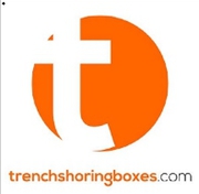 Trench boxes for sale