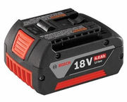 Bosch 2607336091 BAT609 BAT618 BAT620 18V Li-ion Power Tool Battery
