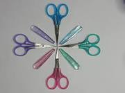 Little Craft Scissors -3 Pairs for $20.00 FREE Postage!