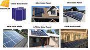 Solar System Installation for Residential and Commercial property