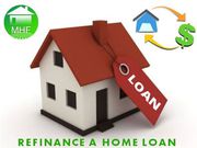 Pay Existing Debts with Home Mortgage Refinance