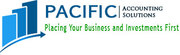 Pacific Accounting Solutions