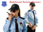BodyGuard Training Courses in Parramatta,  NSW - Vigil Training 