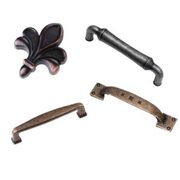Cabinet handles(New South Wales)