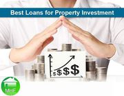 Select The Best Kind of Investment Loan