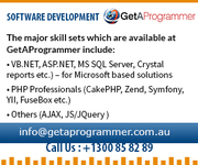 Leading software development company in Sydney