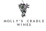 Molly's Cradle Wines wine shop bar