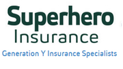 Superhero Insurance