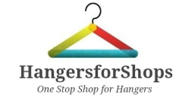 Hangers for shops