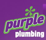 Purple Plumbing