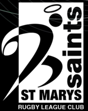 St Marys Rugby League Club