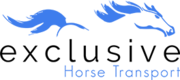 Exclusive Horse Transport
