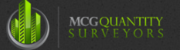 MCG Quantity Surveyors