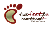 Two Feet & a Heartbeat