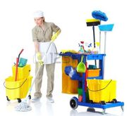Office Commercial Cleaning Sydney