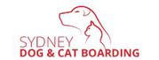 Sydney Dog and Cat Boarding