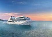 Seabourn Encore Cruise Sydney to Bali - 6th March 2017