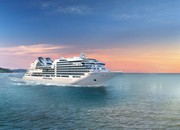 Seabourn Sojourn Cruises Kobe to Hong Kong