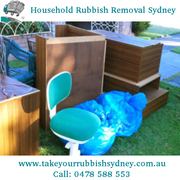Rubbish & Waste Management in Sydney