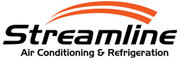 Streamline Air Conditioning & Refrigeration