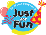 Just For Fun Party Hire