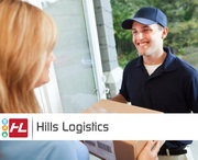 Specialist Courier Services