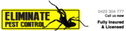 Eliminate Pest Control