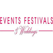 Events Festivals & Weddings