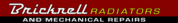 Bricknell Radiators and Mechanical Repairs