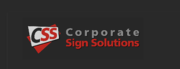 Corporate Sign Solutions