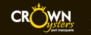 CROWN OYSTERS Wholesale Oysters Sydney