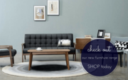 Buy Contemporary Bedroom Furniture in Australia
